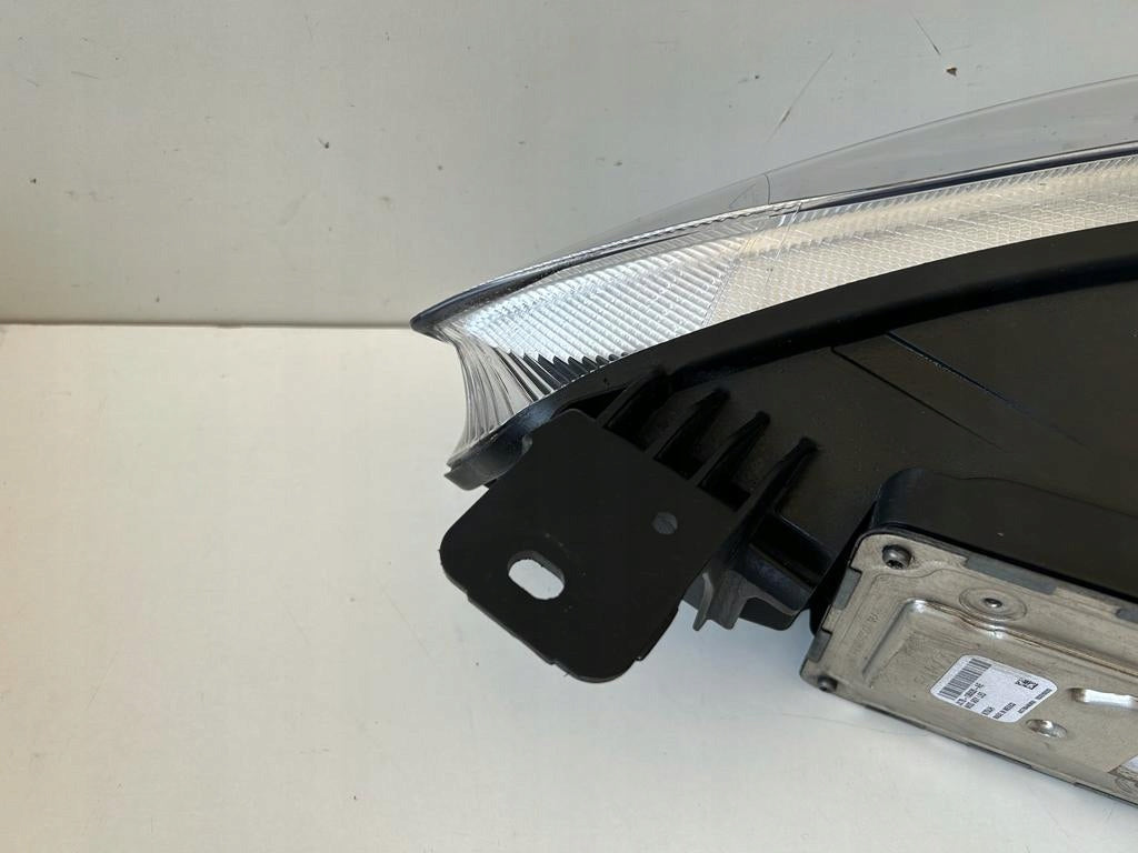 Frontscheinwerfer Ford Focus JX7B-13E014-AE FULL LED Rechts Headlight