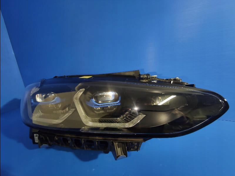 Frontscheinwerfer BMW 4 G22 G23 G26 9505116-03 Laser Rechts Headlight SCH6536413827hv
