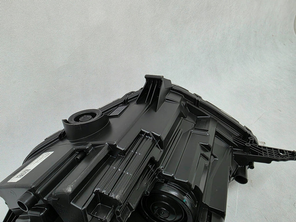 Frontscheinwerfer Ford Ecosport MN15-13E014-CB Full LED Rechts Headlight SCH6722249653xp