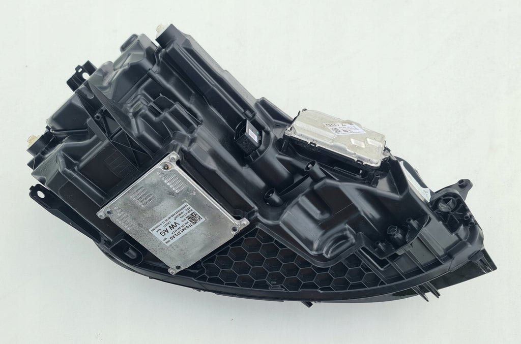 Frontscheinwerfer VW Golf VII 5g1 5G1941081F LED Links Scheinwerfer Headlight SCH4338600283ef