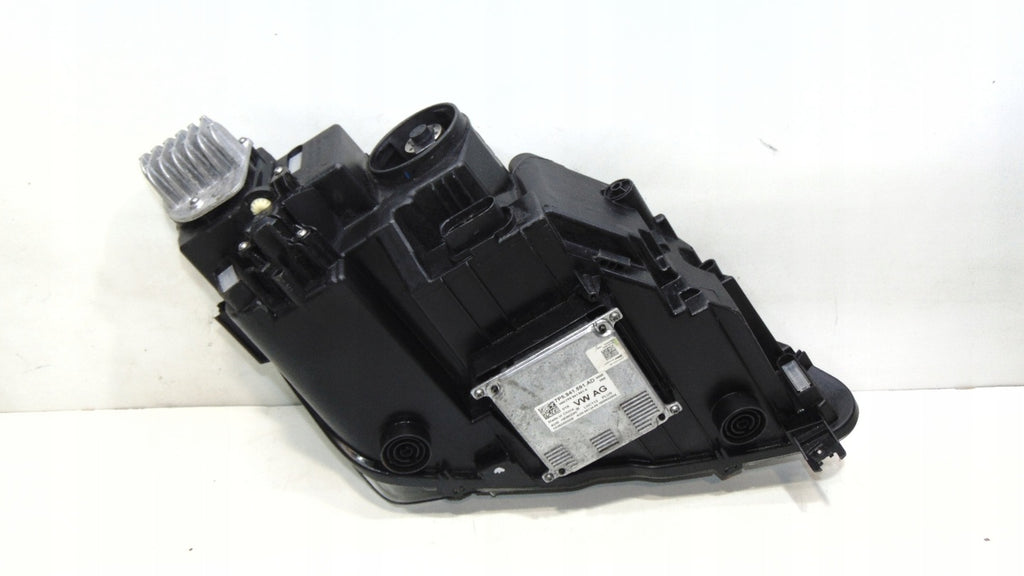 Frontscheinwerfer Seat Ateca 576941007D Full LED Links Scheinwerfer Headlight