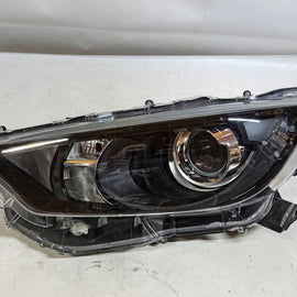 Frontscheinwerfer Toyota Yaris CCI4390 Links Scheinwerfer Headlight SCH8626819958zs