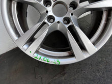 Load image into Gallery viewer, 1x Alufelge 18 Zoll 9.0" 5x120 41ET Glanz Silber 7842637 BMW X1 E84 Rim Wheel FEL7898746057cs