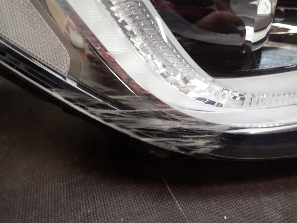 Frontscheinwerfer Kia Soul II LED Rechts Scheinwerfer Headlight SCH3524157653vm