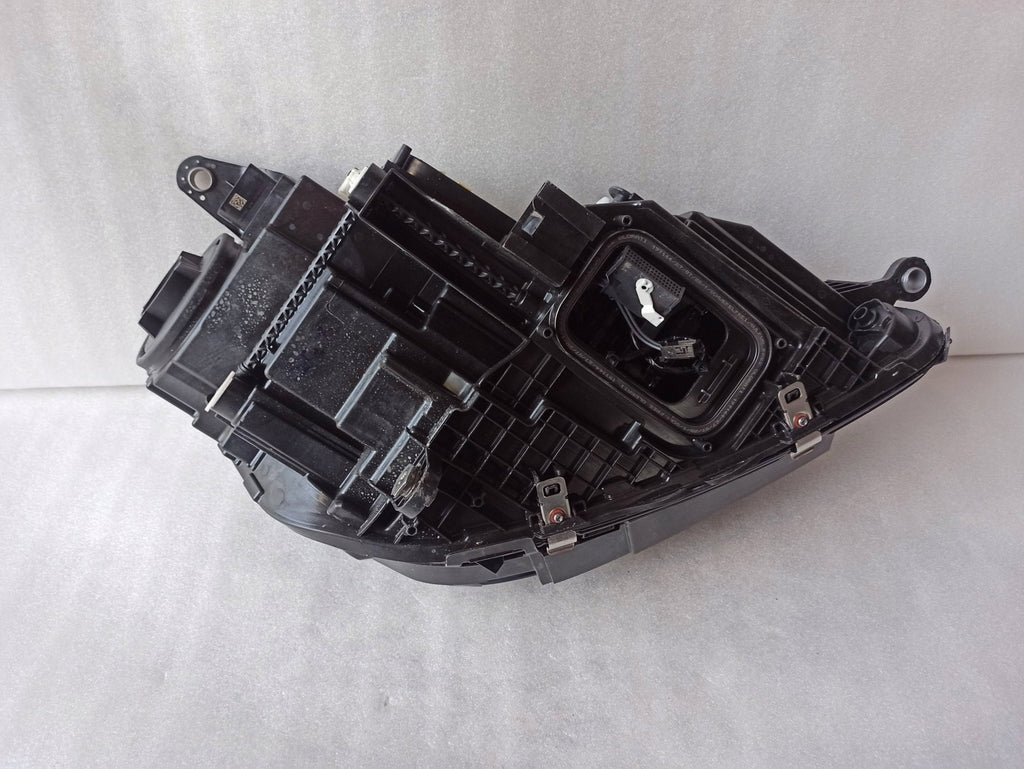 Frontscheinwerfer Mercedes-Benz Gle A1679068507 Links Scheinwerfer Headlight