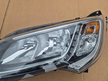 Laden Sie das Bild in den Galerie-Viewer, Frontscheinwerfer Fiat Ducato 1394430080 1392600080 LED Ein Satz Headlight SCH9380571271yz