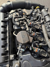 Laden Sie das Bild in den Galerie-Viewer, Motor Citroën C4 Cactus HN01 1.2 110PS 81kW 176TKm 2016 Benzin Engine Komplett MOT2415565662hw
