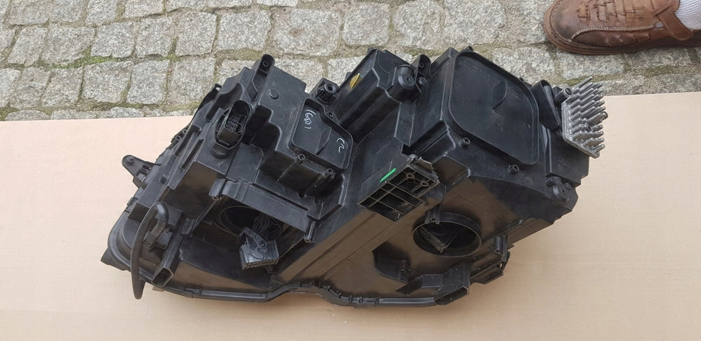 Frontscheinwerfer VW Tiguan Allspace 5NN941082C LED Rechts Headlight