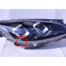 Laden Sie das Bild in den Galerie-Viewer, Frontscheinwerfer Ford Kuga NX7B13E016AK LED Rechts Scheinwerfer Headlight SCH1765472002cu
