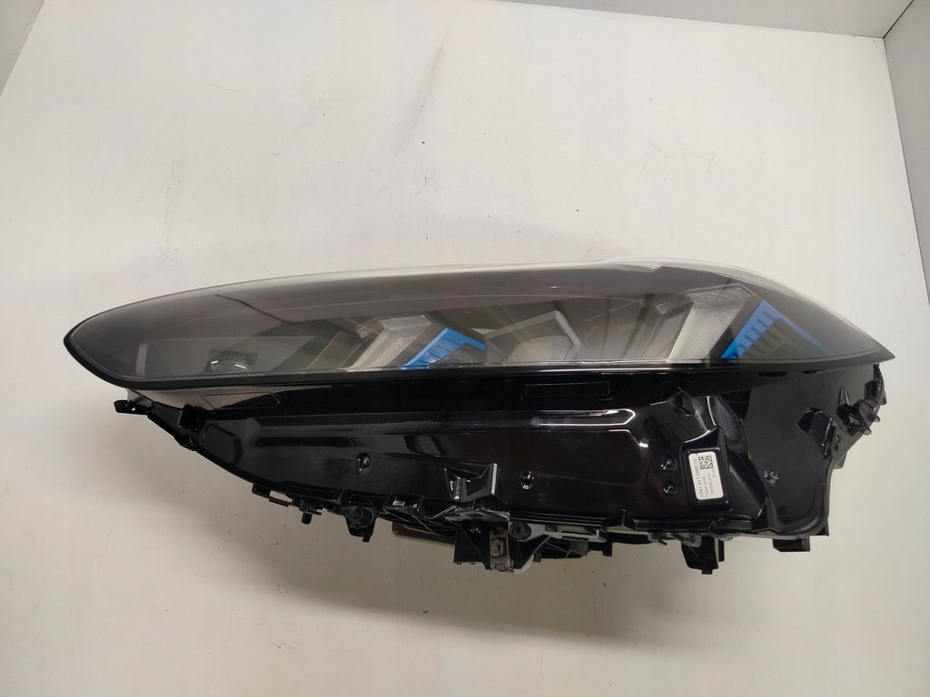 Frontscheinwerfer BMW G22 G82 5A3B313 Full LED Links Scheinwerfer Headlight SCH7799930613aa