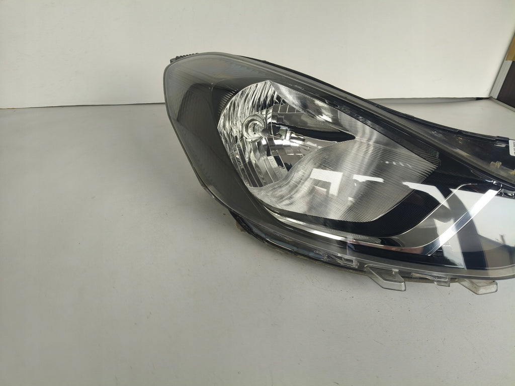 Frontscheinwerfer Hyundai I10 III 92102-K7000 Rechts Scheinwerfer Headlight