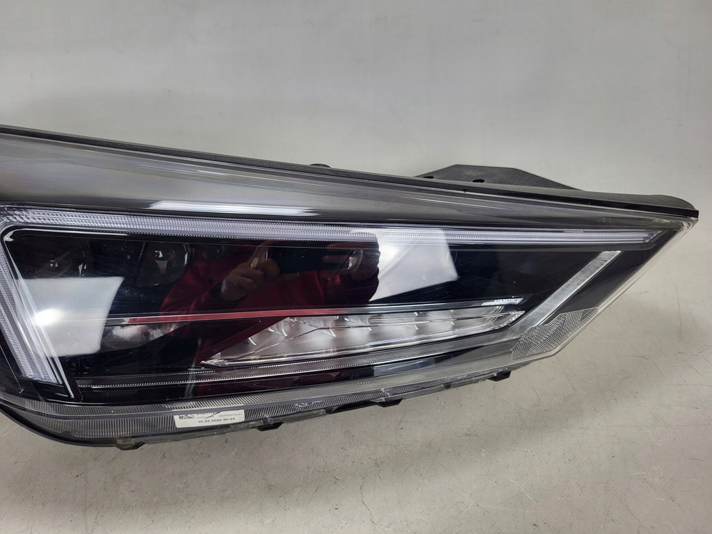 Frontscheinwerfer Hyundai Tucson 92102D77000 Halogen Rechts Headlight