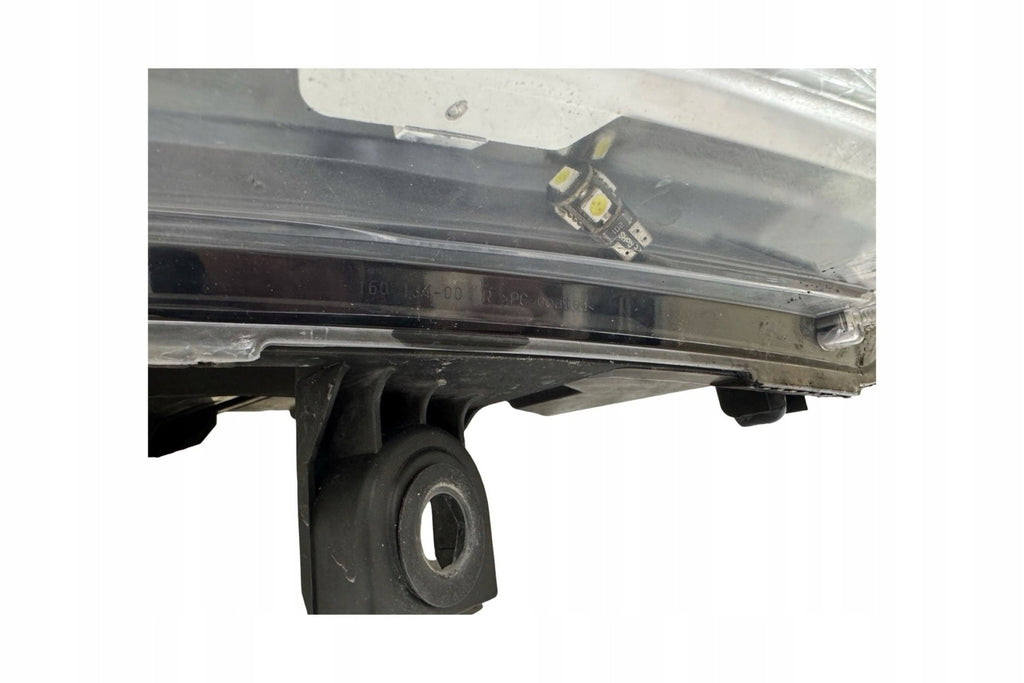 Frontscheinwerfer Audi A6 4F0941030 Rechts Scheinwerfer Headlight SCH8727580406cx