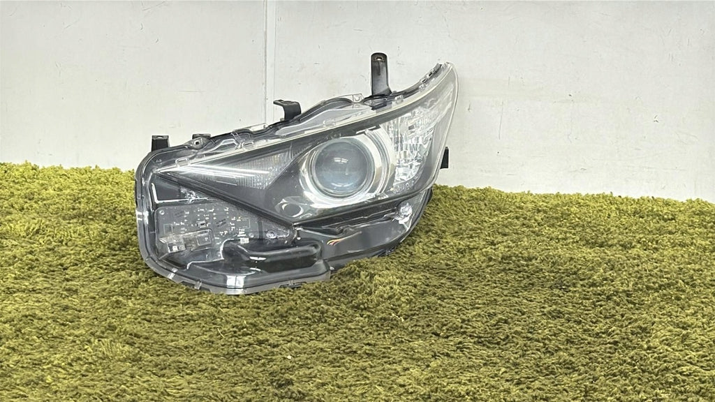 Frontscheinwerfer Toyota Auris 81150-02K30 LED Ein Stück (Rechts oder Links)