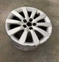 Laden Sie das Bild in den Galerie-Viewer, 1x Alufelge 16 Zoll 7.0" 5x100 8X0601025BB Audi Rim Wheel FEL6350221293wv