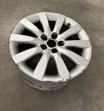 Laden Sie das Bild in den Galerie-Viewer, 1x Alufelge 16 Zoll 7.0" 5x100 8X0601025BB Audi Rim Wheel FEL6350221293wv