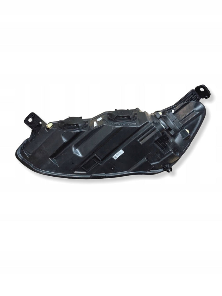 Frontscheinwerfer Ford Focus JX7B-13W029-AE Rechts Scheinwerfer Headlight SCH6183628724bq