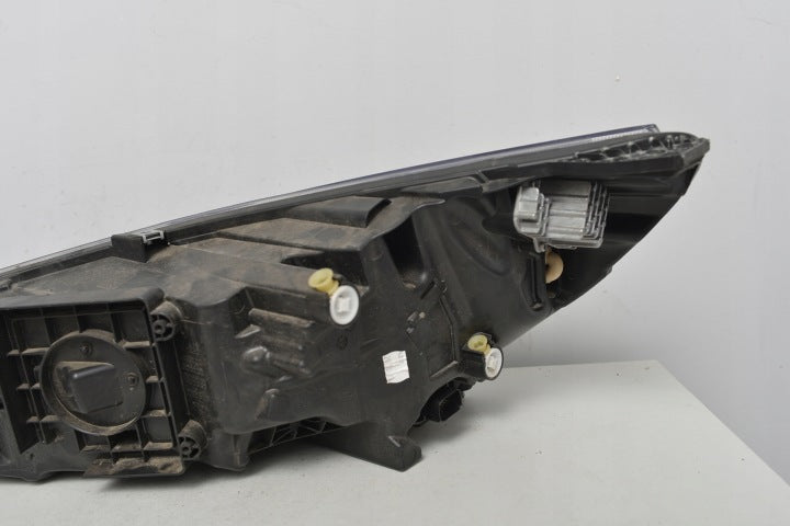 Frontscheinwerfer Ford Focus NX7B-13E014-CF LED Rechts Scheinwerfer Headlight SCH7693132941ap