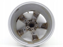Load image into Gallery viewer, 1x Alufelge 17 Zoll 7.0&quot; 5x112 49ET 5F0601025T Seat Leon Rim Wheel