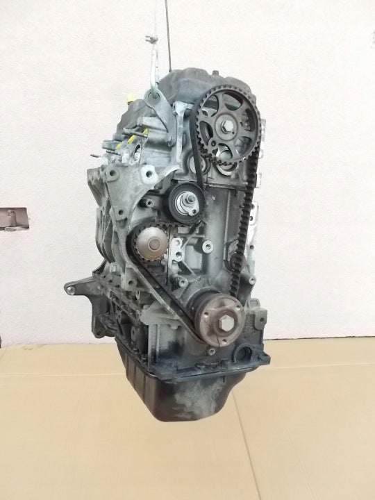Motor Citroën Peugeot I 207 KDFKDB 1.4 73PS 54kW 204TKm Benzin Engine Unkomplett MOT3489331732yj