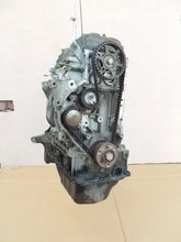 Load image into Gallery viewer, Motor Citroën Peugeot I 207 KDFKDB 1.4 73PS 54kW 204TKm Benzin Engine Unkomplett MOT3489331732yj