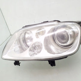 Frontscheinwerfer VW Touran 1T0941031K Links Scheinwerfer Headlight SCH7471339333xv