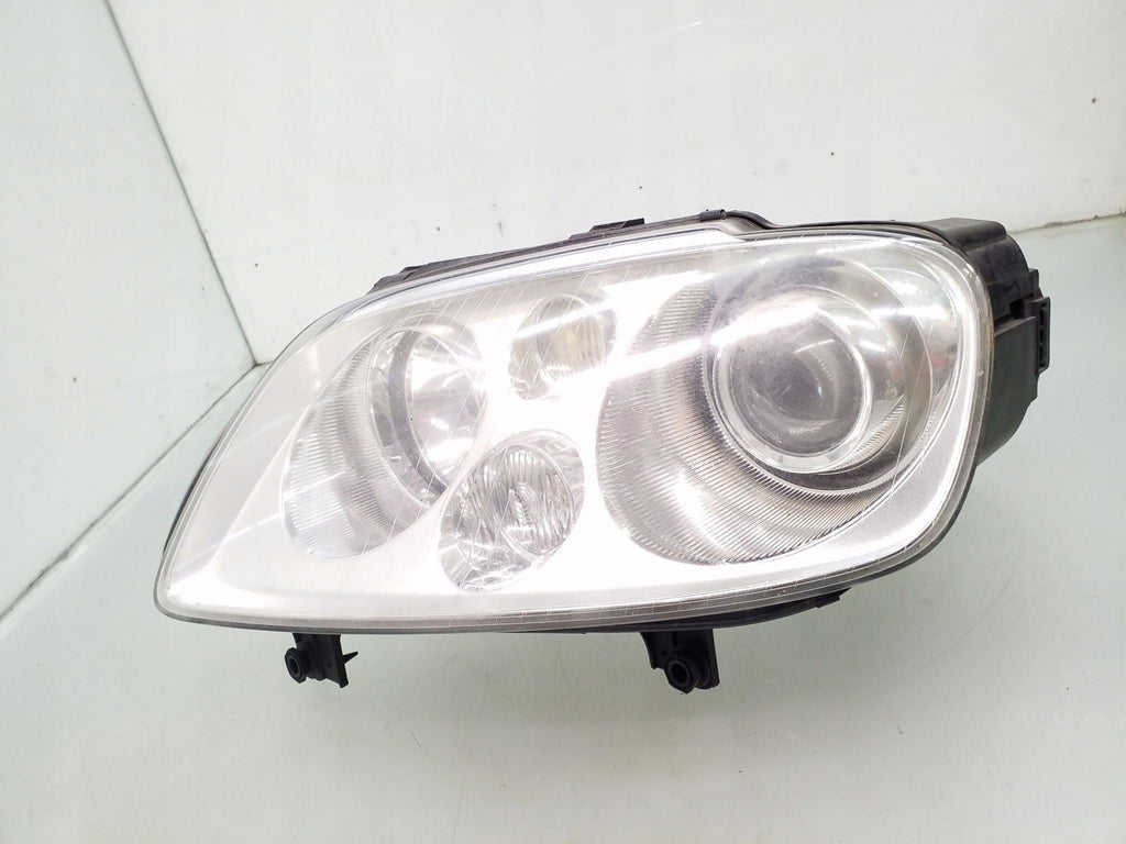 Frontscheinwerfer VW Touran 1T0941031K Links Scheinwerfer Headlight SCH7471339333xv