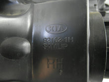 Laden Sie das Bild in den Galerie-Viewer, Frontscheinwerfer Kia Ceed 921021H Rechts Scheinwerfer Headlight