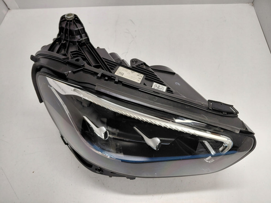 Frontscheinwerfer Mercedes-Benz W213 A2139069209 Rechts Scheinwerfer Headlight SCH6538631501dn