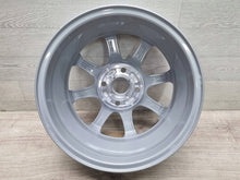 Load image into Gallery viewer, 1x Alufelge 15 Zoll H1BJ1007J1A Ford Fiesta Rim Wheel FEL4871101099uo