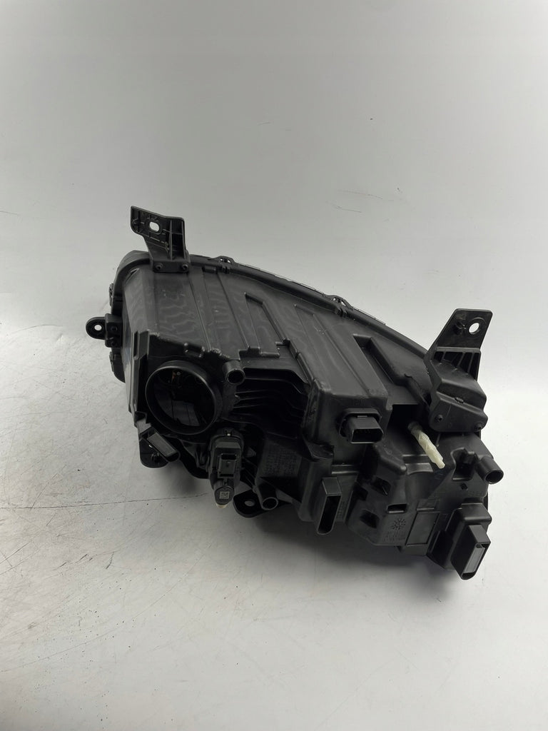 Frontscheinwerfer Dacia Duster 260603515R LED Links Scheinwerfer Headlight