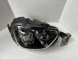 Frontscheinwerfer Citroën C3 III 9836161580 Full LED Rechts Headlight SCH9845244276yy