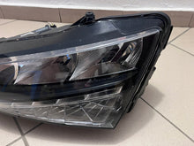Laden Sie das Bild in den Galerie-Viewer, Frontscheinwerfer Skoda Scala 657941015 Full LED Links Scheinwerfer Headlight SCH2921824562ol