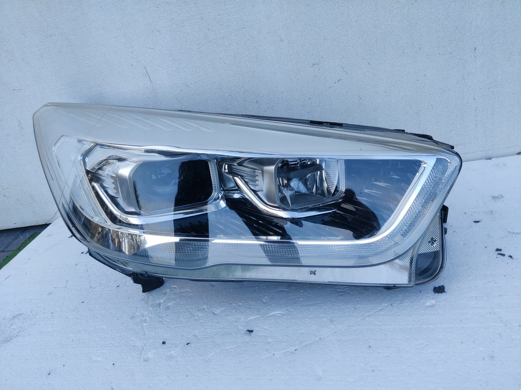 Frontscheinwerfer Ford Kuga GV41-13D154-AG Xenon Rechts Scheinwerfer Headlight