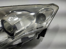 Laden Sie das Bild in den Galerie-Viewer, Frontscheinwerfer Renault Laguna III 260600035R 89901838 Links Headlight