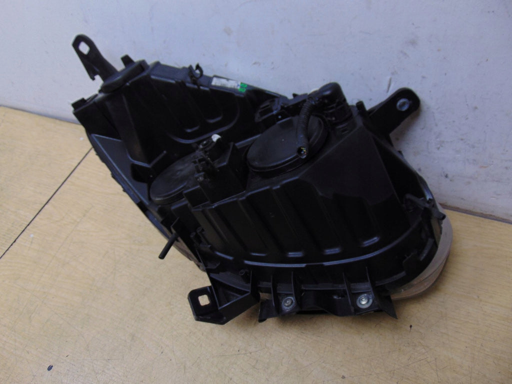 Frontscheinwerfer Fiat Doblo 51810672 Links Scheinwerfer Headlight SCH5981767096zc