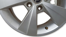 Load image into Gallery viewer, 1x Alufelge 16 Zoll 5x112 5E0601025BE Skoda Octavia I Rim Wheel FEL1680755991yh