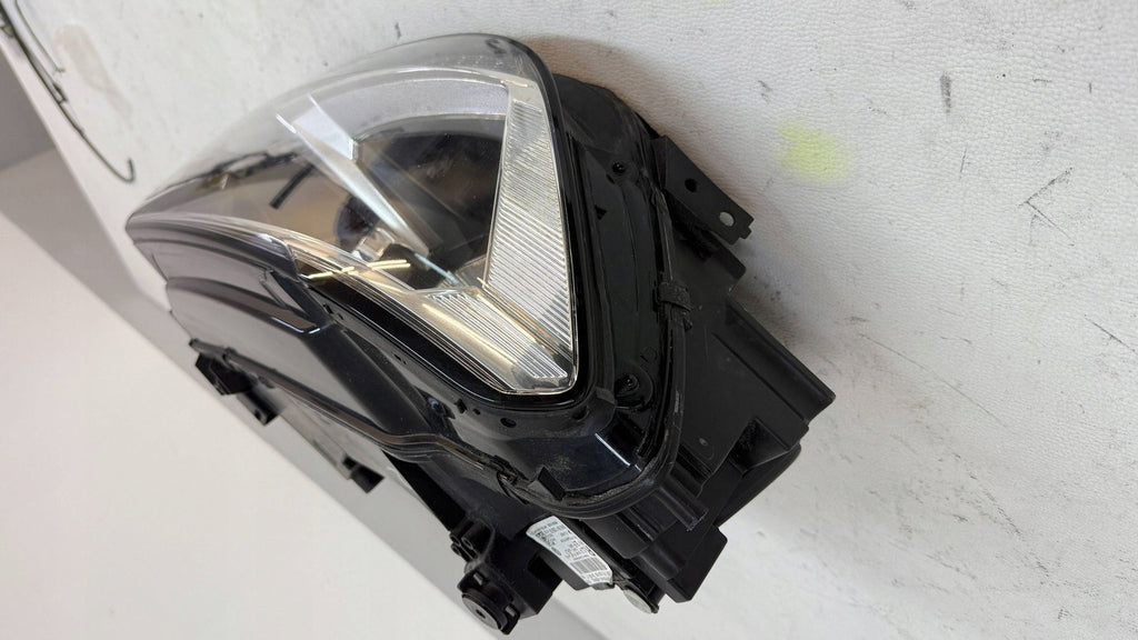 Frontscheinwerfer VW Tiguan 5NB941006B Rechts Scheinwerfer Headlight