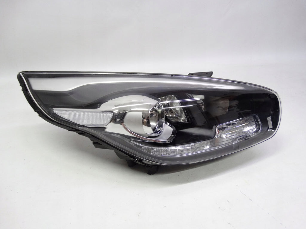 Frontscheinwerfer Kia Carens IV 92102-A4 LED Rechts Scheinwerfer Headlight SCH8513172498pj