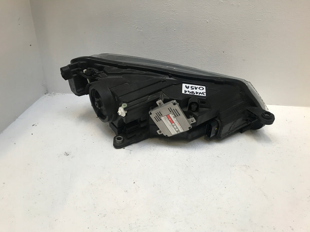 Frontscheinwerfer Skoda Superb 3V1941015A 3V1941015 Xenon Links Headlight SCH5580990674hz