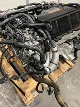 Laden Sie das Bild in den Galerie-Viewer, Motor Mazda Cx-30 HF01 2.0 56TKm 2019 Benzin Engine Komplett MOT1430345577zj