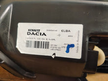 Laden Sie das Bild in den Galerie-Viewer, Frontscheinwerfer Dacia Sandero III Logan 260605914R LED Links Headlight