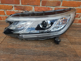 Frontscheinwerfer Honda Crv IV LED Ein Stück (Rechts oder Links) Headlight