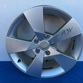 1x Alufelge 17 Zoll 7.0
