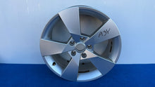 Load image into Gallery viewer, 1x Alufelge 17 Zoll 7.0" 5x112 49ET 5E0601025BF Skoda Octavia Iii Rim Wheel FEL2905906220uj