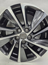 Laden Sie das Bild in den Galerie-Viewer, 1x Alufelge 16 Zoll 5x114.3 Lexus Ct Rim Wheel FEL8185443560vt