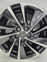 Laden Sie das Bild in den Galerie-Viewer, 1x Alufelge 16 Zoll 5x114.3 Lexus Ct Rim Wheel FEL8185443560vt