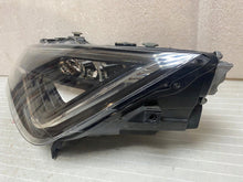 Laden Sie das Bild in den Galerie-Viewer, Frontscheinwerfer Seat Leon 5F1941007G 90100839 LED Links Scheinwerfer Headlight SCH3493185697uq