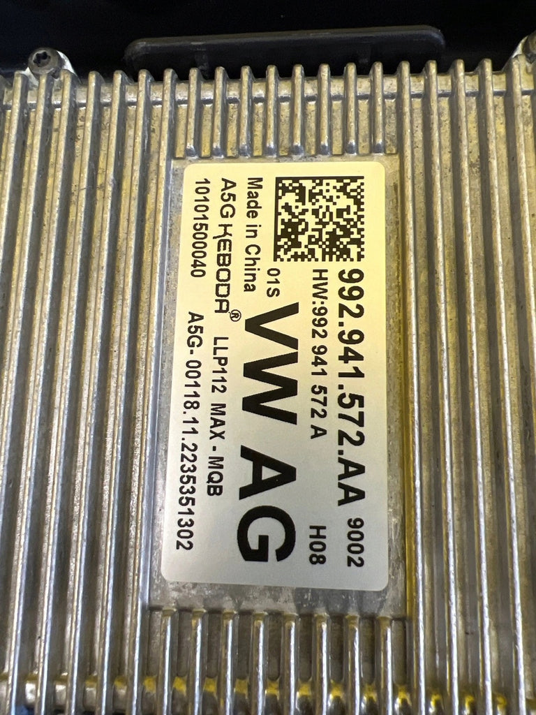 Frontscheinwerfer VW Arteon 3G8941082Q LED Rechts Scheinwerfer Headlight SCH5592847459hd