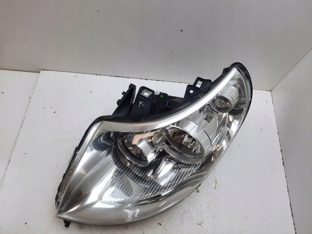 Frontscheinwerfer Citroën Jumper MAM79789 Links Scheinwerfer Headlight SCH9125470563jd